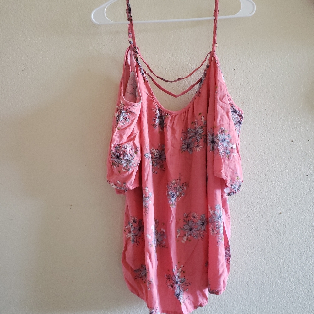 Torrid Size 1